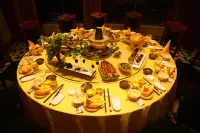 Jiuzhou Jindu Hotel