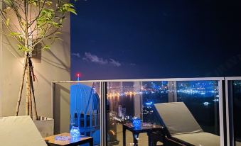 YiZen VIP Seaview Luxury 5 Bedroom Condo