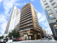 ONYADO NONO OSAKAYODOYABASHI HOT SPRINGS Hotels in 