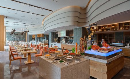 CROWNE PLAZA SHENNONGJIA - Housity
