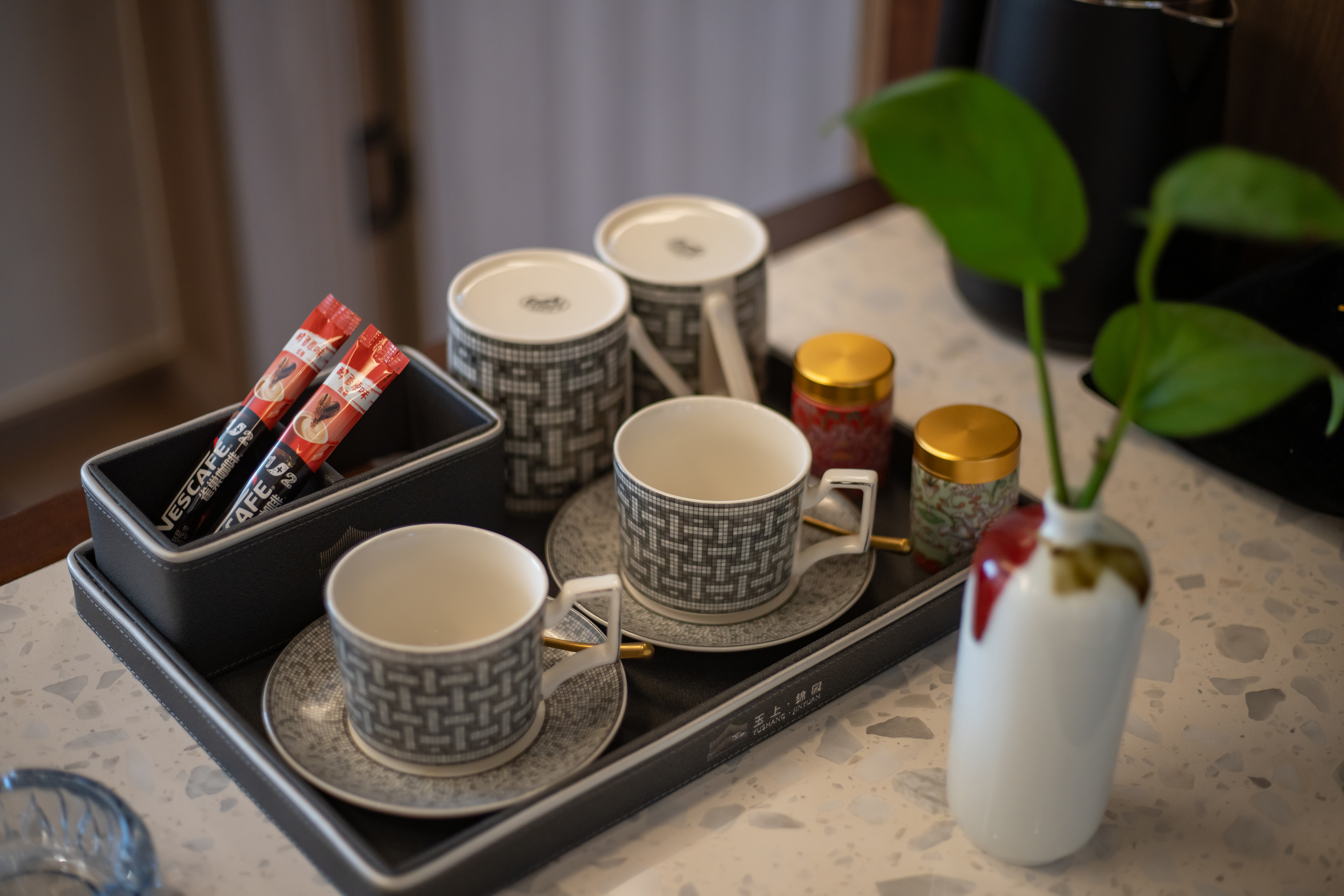 玉上-豪华套房（独立客厅+全屋智能+高清影视）