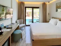 DNA Hotel Dalyan Hotels in Ortaca