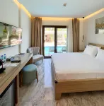 DNA Hotel Dalyan Hotels in 