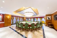 the Diamond Hotel