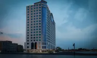 Mercure Kashgar (Gucheng Scenic Area) Hotel di 