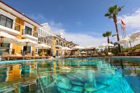 Michelangelo Boutique Hotel Hotels in 