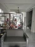 Danfeng Sanmou Courtyard B&B