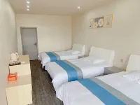 Nanji Island Yuepanwan Beach Homestay