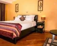 Glajosh Hotels Hotels in 