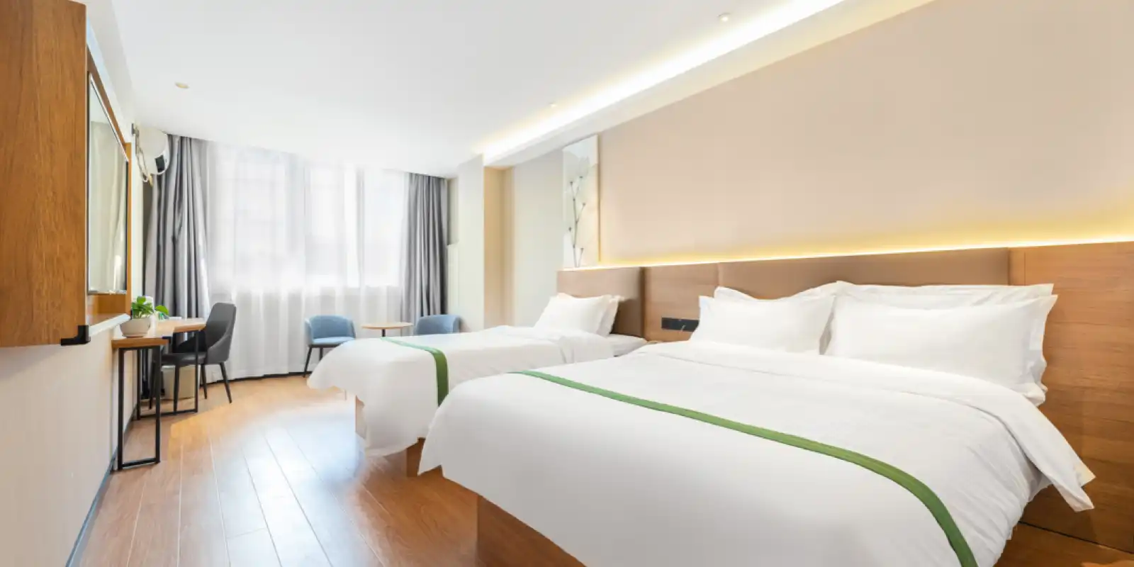 2-Star-hotels