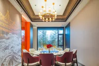 Licheng Donggu Hotel (Jingangtai Avenue Branch, Shangcheng County, Xinyang)