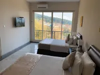 Arainn Bed & Breakfast Tretes Prigen by ecommerceloka