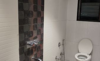 HOTEL ANAND PALACE - Housity