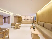 曼居酒店 Các khách sạn ở Lạc Ninh