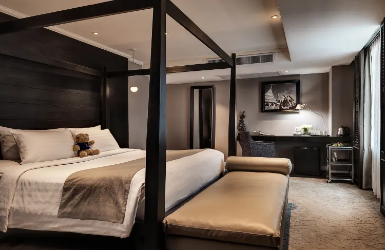 ห้องจูเนียร์สวีท