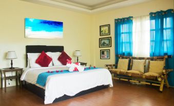 Discover Boracay Hotel