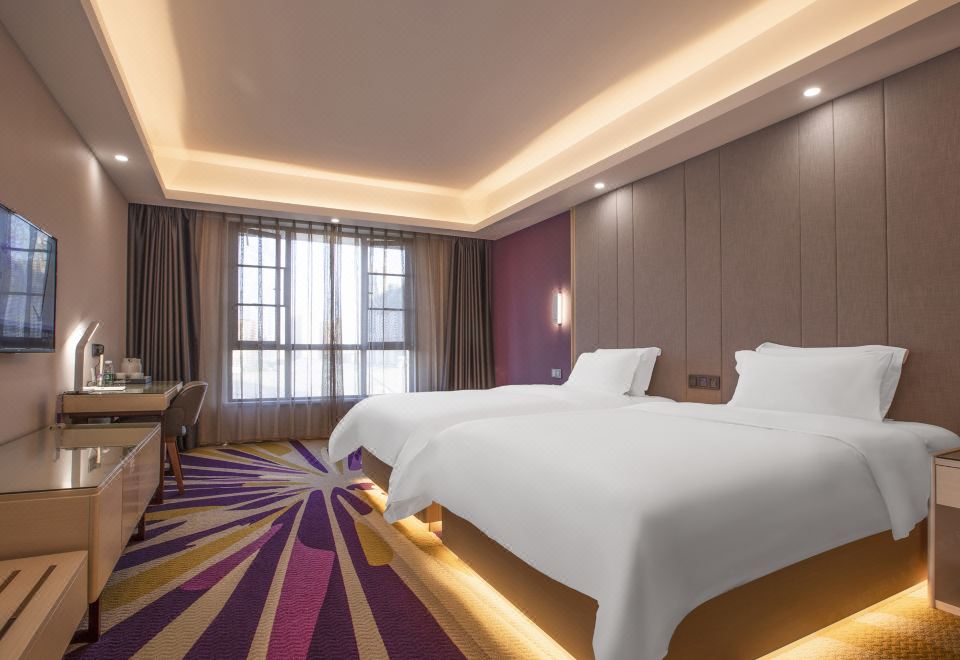 Deluxe Room (2 Beds)