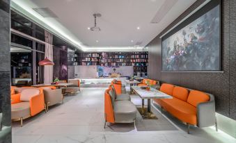 Xiaduo Hotel (Nanning Nanhu West Bank)