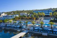 Monte Palm Beach Hotels in 
