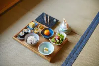 Mogan Bamboo Pavilion Private Soup B&B