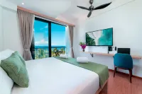 Ranthari Hotel and Spa, Ukulhas Maldives