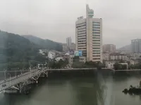둥펑 호텔 리링 리링 호텔