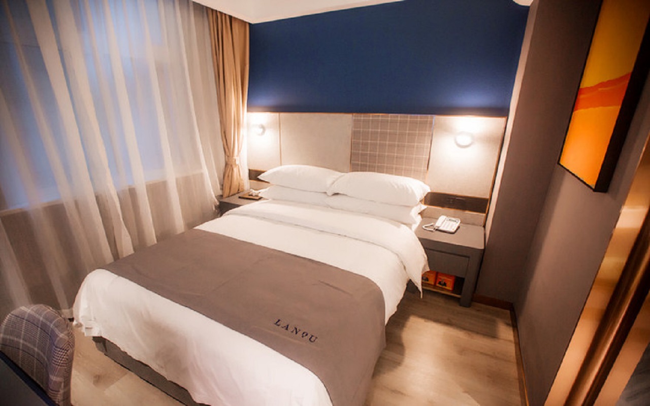 Guestroom - Double Occupancy (Doublebed)