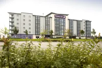 Premier Inn Dublin Airport Hotel のホテル