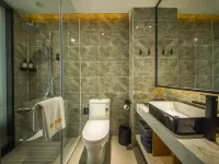 Luxian yunshang Hotel
