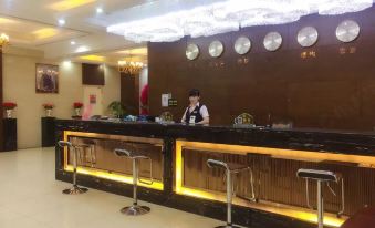 Harbin Jitu Binyue Business Hotel