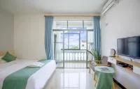 Qili Homestay (Shiluokou Beach Branch)