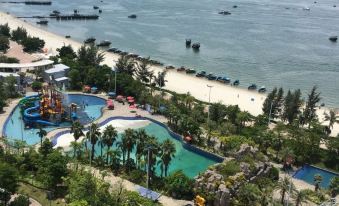 Huidong Fency Seascape Resort