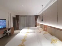 Sky Garden · Travel Leisure Vacation Homestay (Pingtang China Tianyan Science Base)