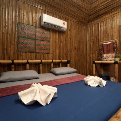 Chalet Madu Buluh Kupon Tadom Hill Resorts