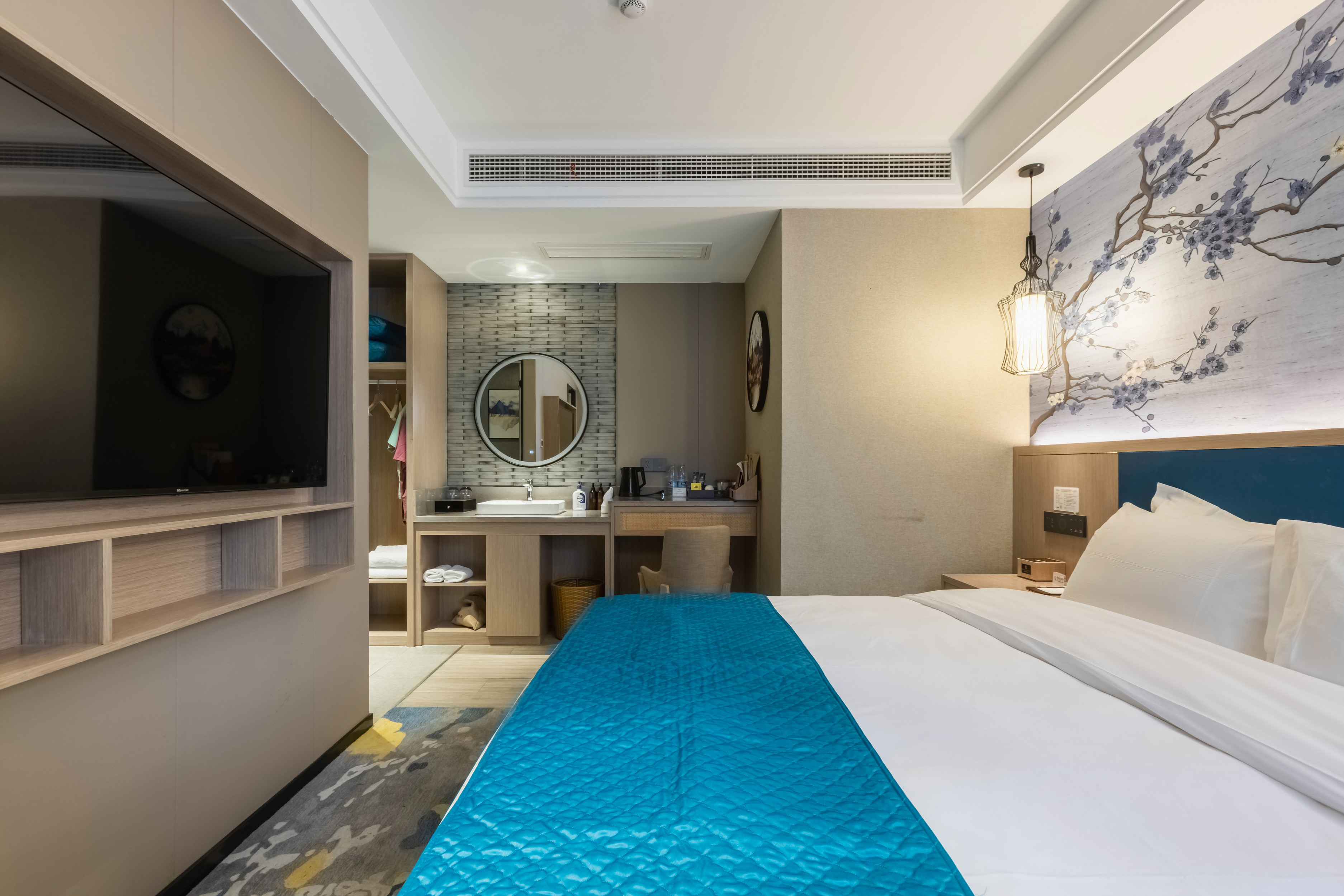 Guestroom - Double Occupancy (Doublebed)