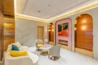 Starway Hotel (Hejin Xingeng Street)
