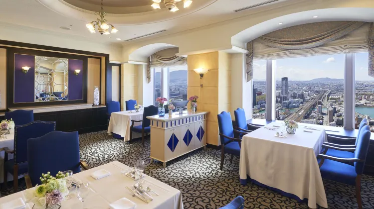 リーガロイヤルホテル 小倉 食事・レストラン