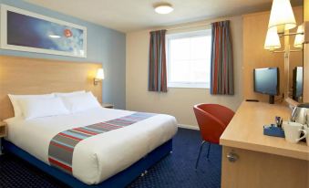 Travelodge Scarborough St Nicholas