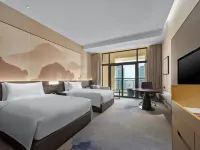 DoubleTree by Hilton Quzhou Отели в г. 