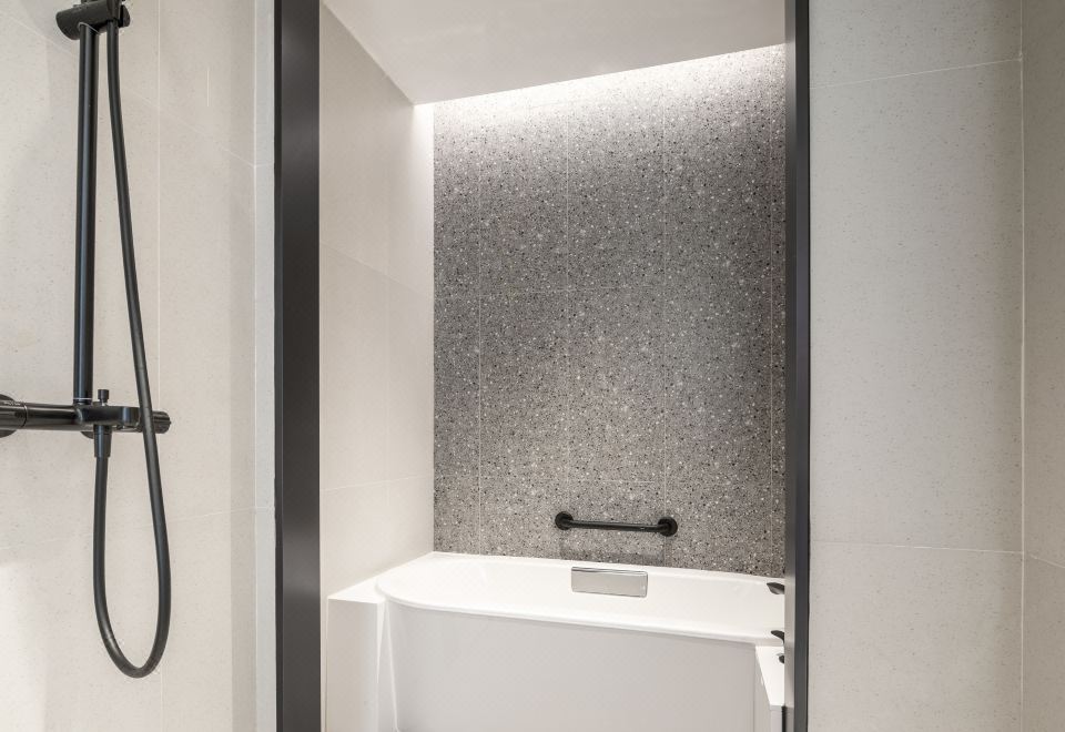 Joyhub Cheer HotelDeluxe Elegant Suite