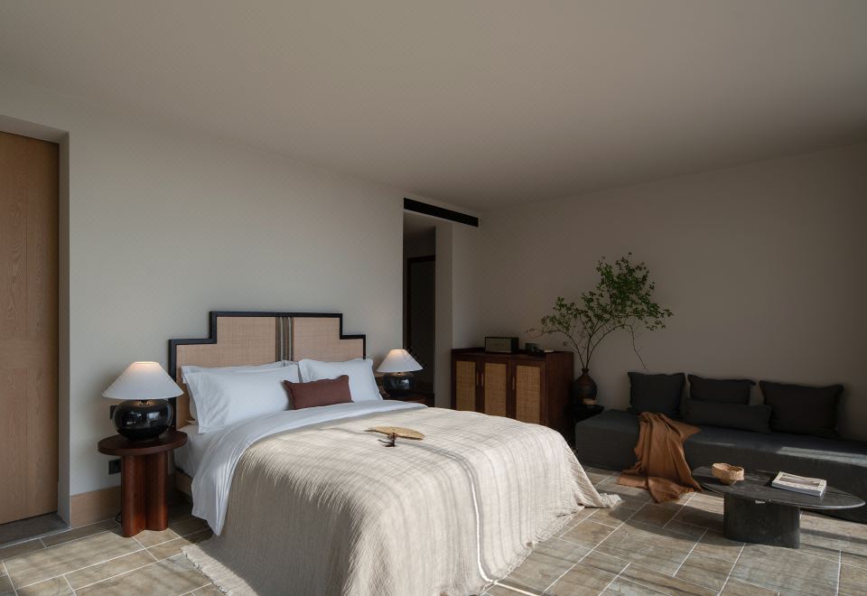 青瑯·6室2廳1廚私人庭院私人泳池獨棟Villa