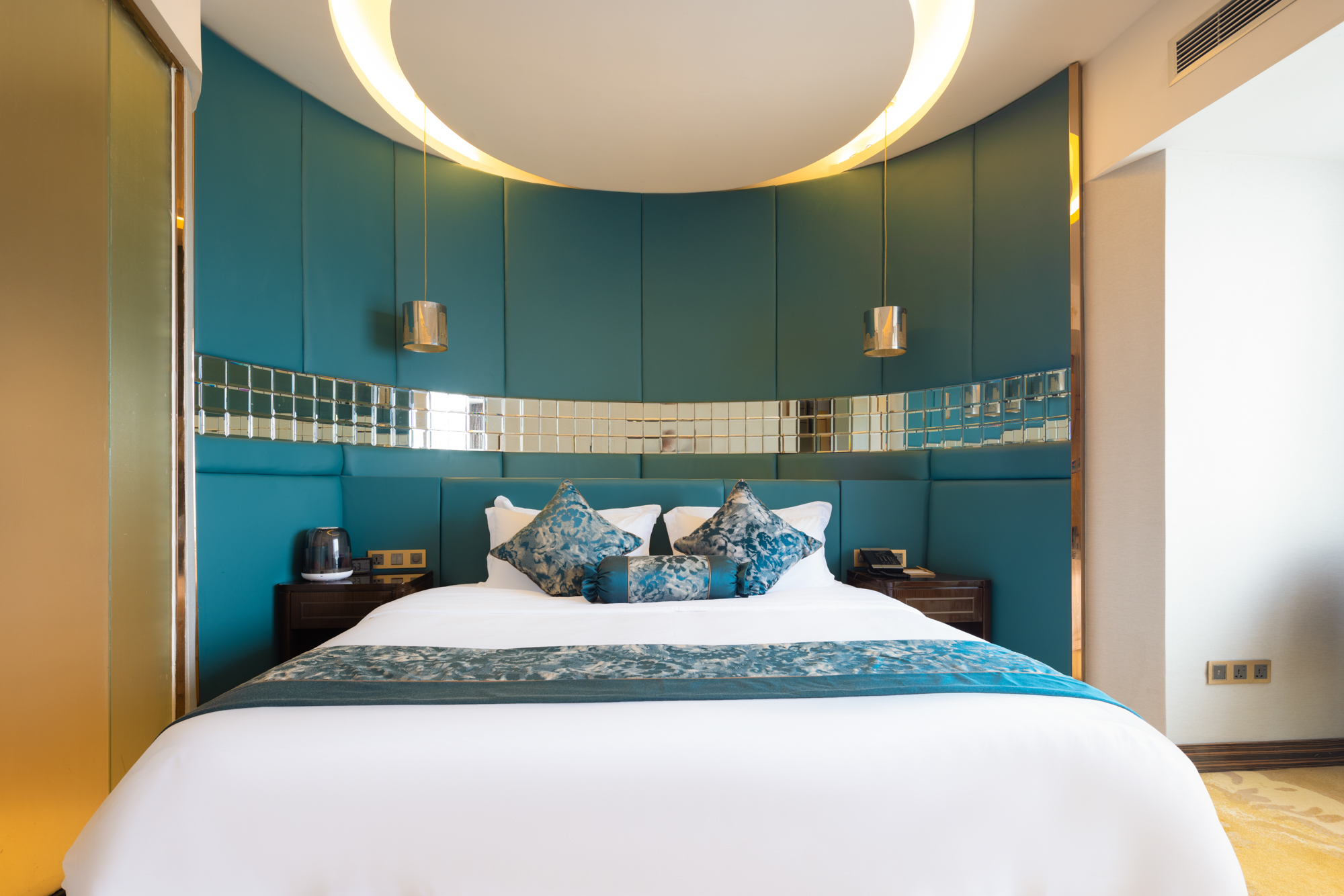 Business Single Room