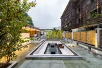 Benxi Boxing Hot Spring Hotel Hoteles en 