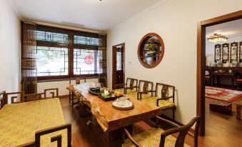 Gushui Fengtang · Private Soup Parent-child Holiday Home (Huairou Miaocheng Branch)