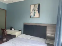 Jinghe Homestay (Poyang Park)