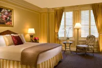 The Biltmore Los Angeles Hotels in 