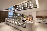 Jingdezhen Fuliang North Railway Station Hampton by Hilton Hotel