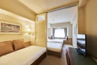 HOTEL MYSTAYS Premier Sapporo Park Hotels in 