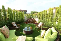 Michelangelo Boutique Hotel Hotels in 