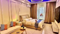 Huaqi Yi MiTli Homestay (Wanda Plaza)